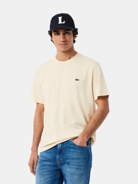 T-shirt Lacoste