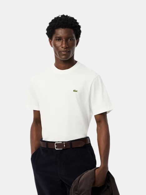 T-shirt Lacoste