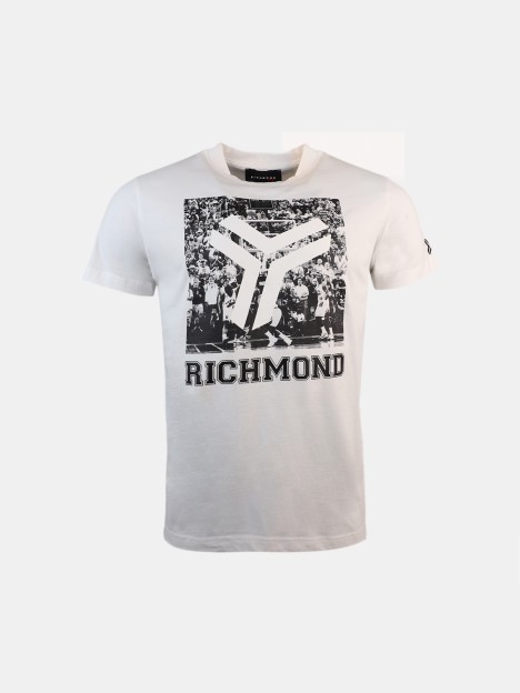 T-shirt John Richmond - Image product
