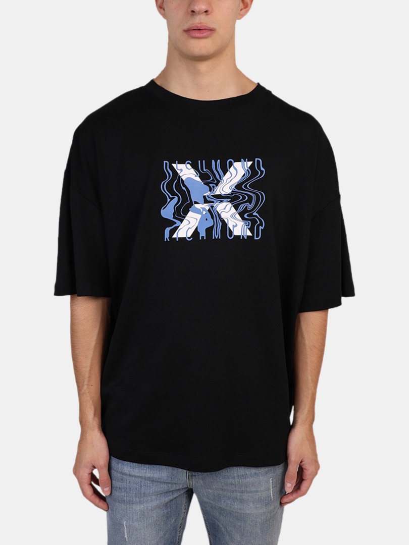 T-shirt John Richmond