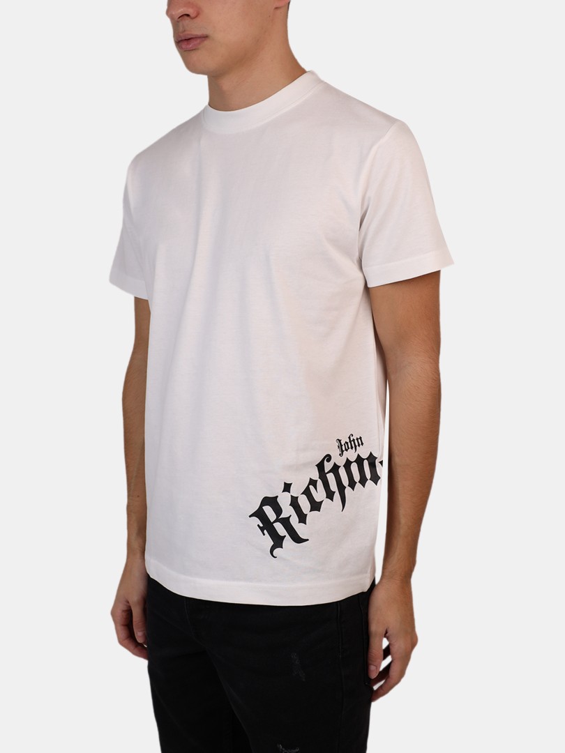 T-shirt John Richmond