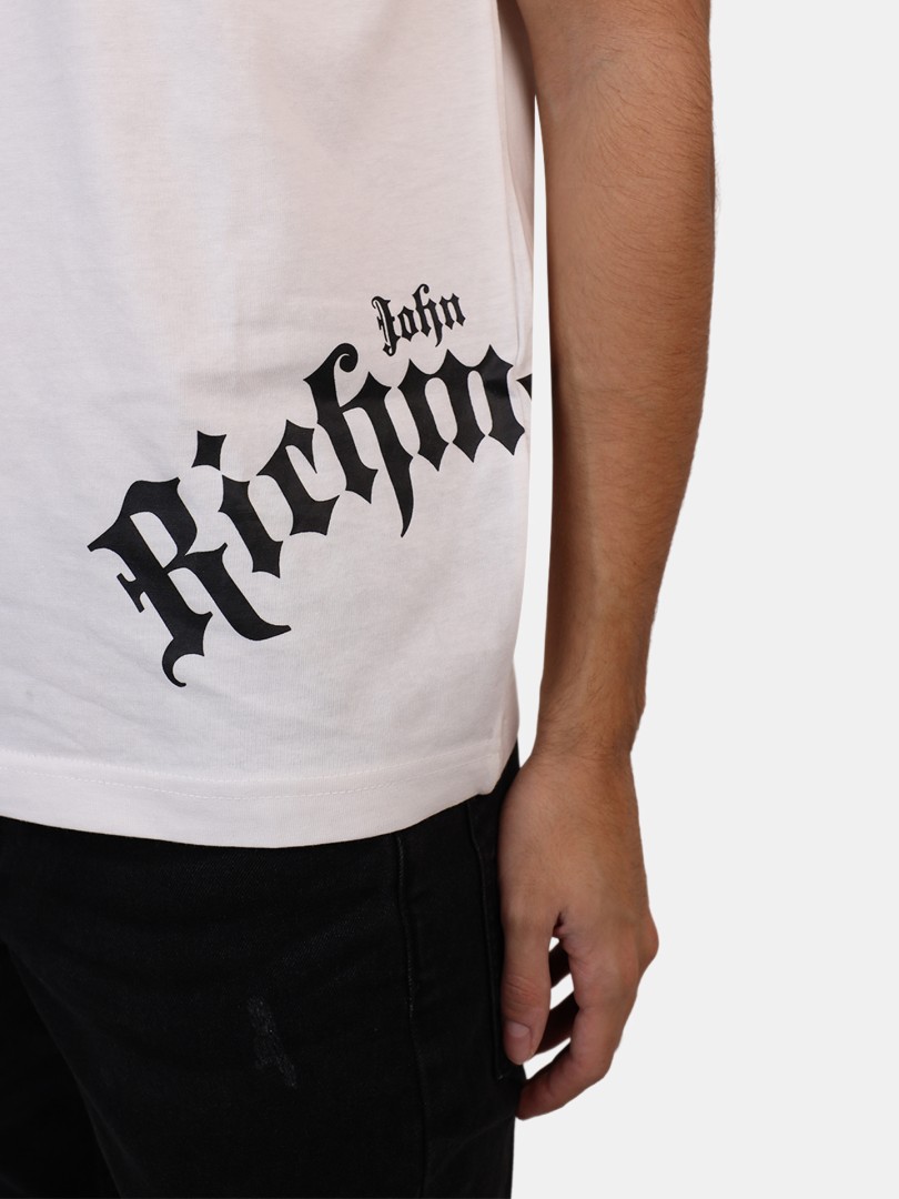 T-shirt John Richmond