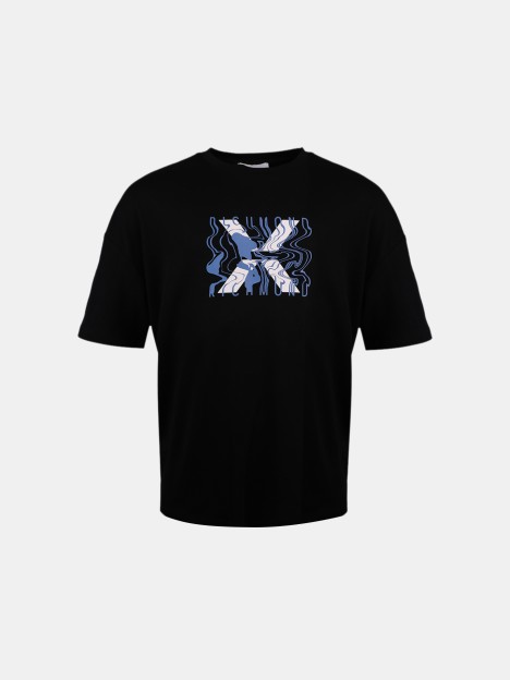 T-shirt John Richmond - Image product