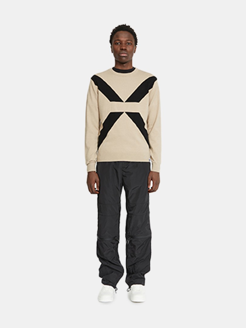 Camisola de Malha John Richmond