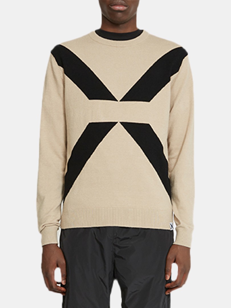 Camisola de Malha John Richmond