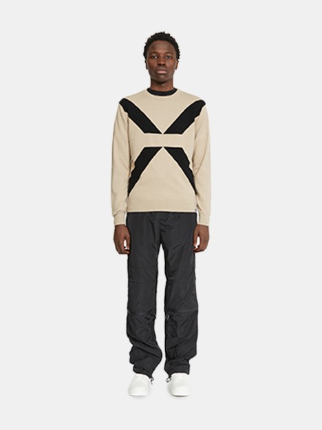 Camisola de Malha John Richmond