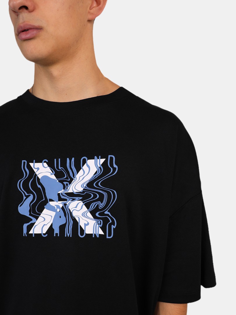 T-shirt John Richmond