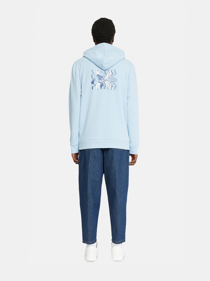 Hoodie John Richmond