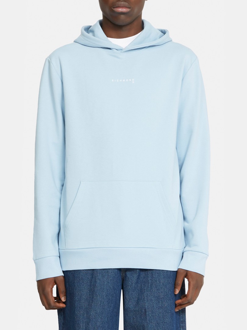 Hoodie John Richmond