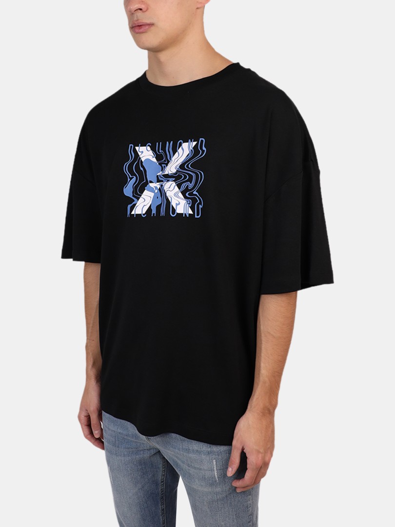 T-shirt John Richmond
