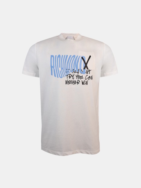 T-shirt John Richmond - Image product