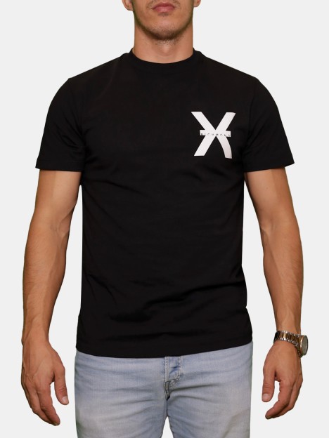 T-shirt John Richmond X