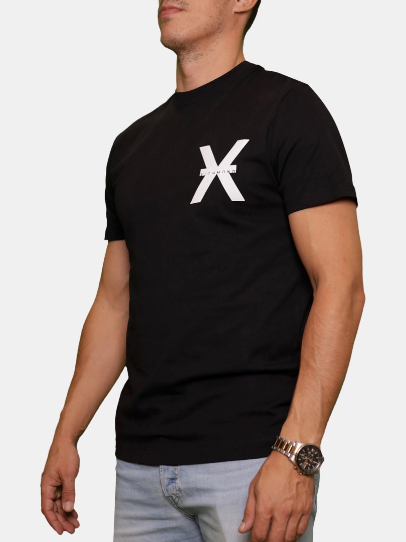 T-shirt John Richmond X
