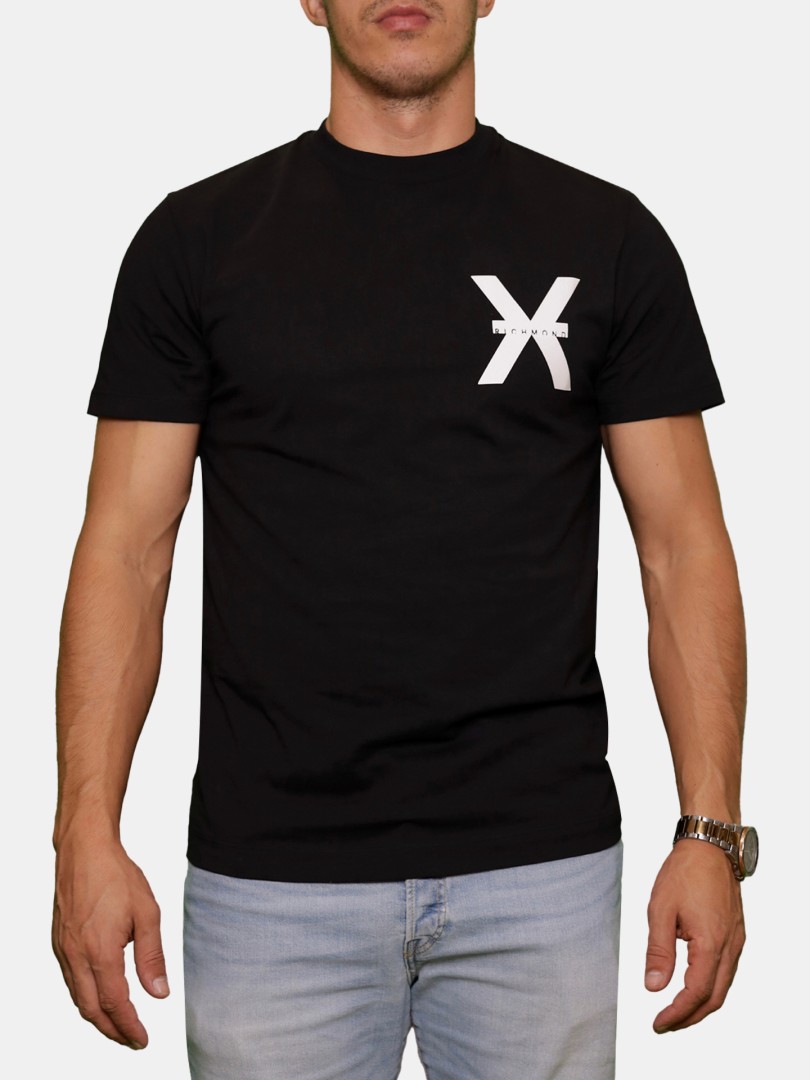 T-shirt John Richmond X