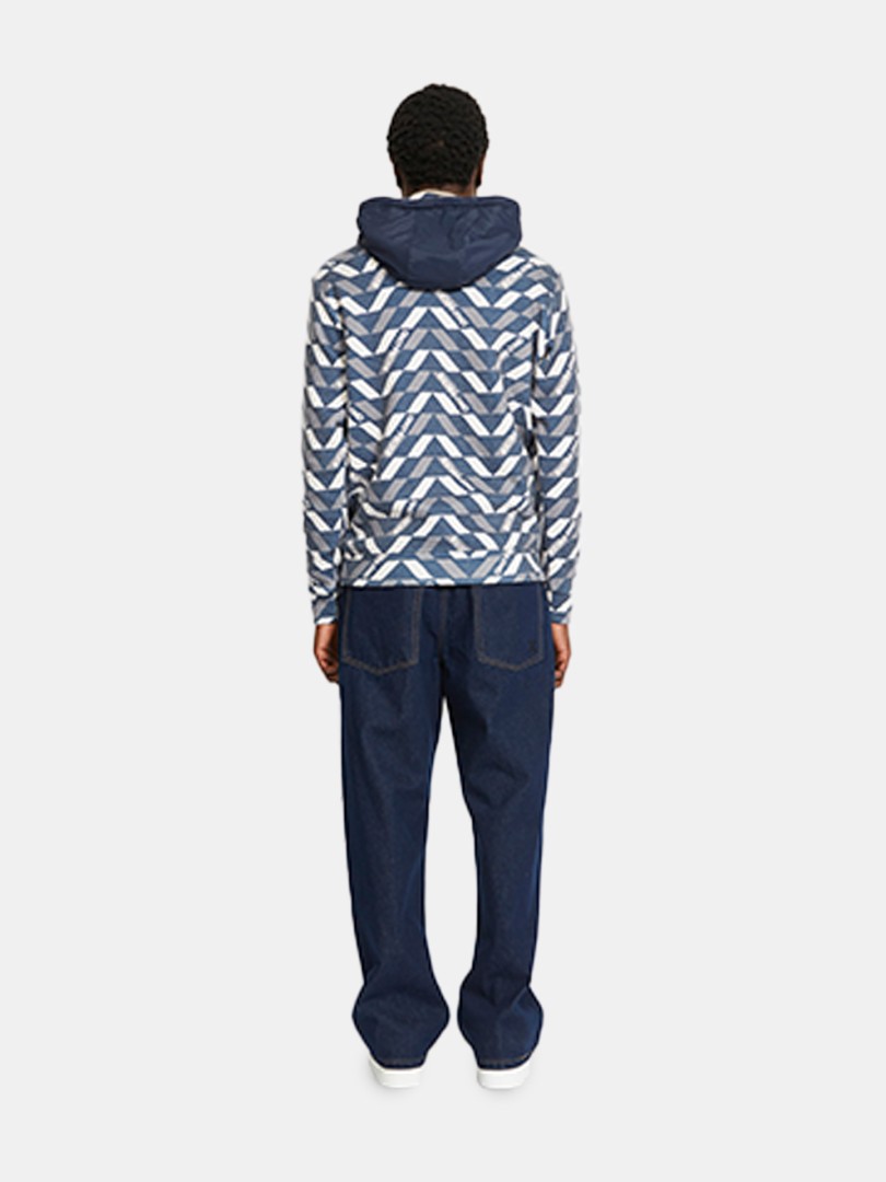 Hoodie John Richmond
