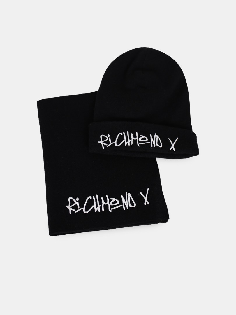 Gorro John Richmond X
