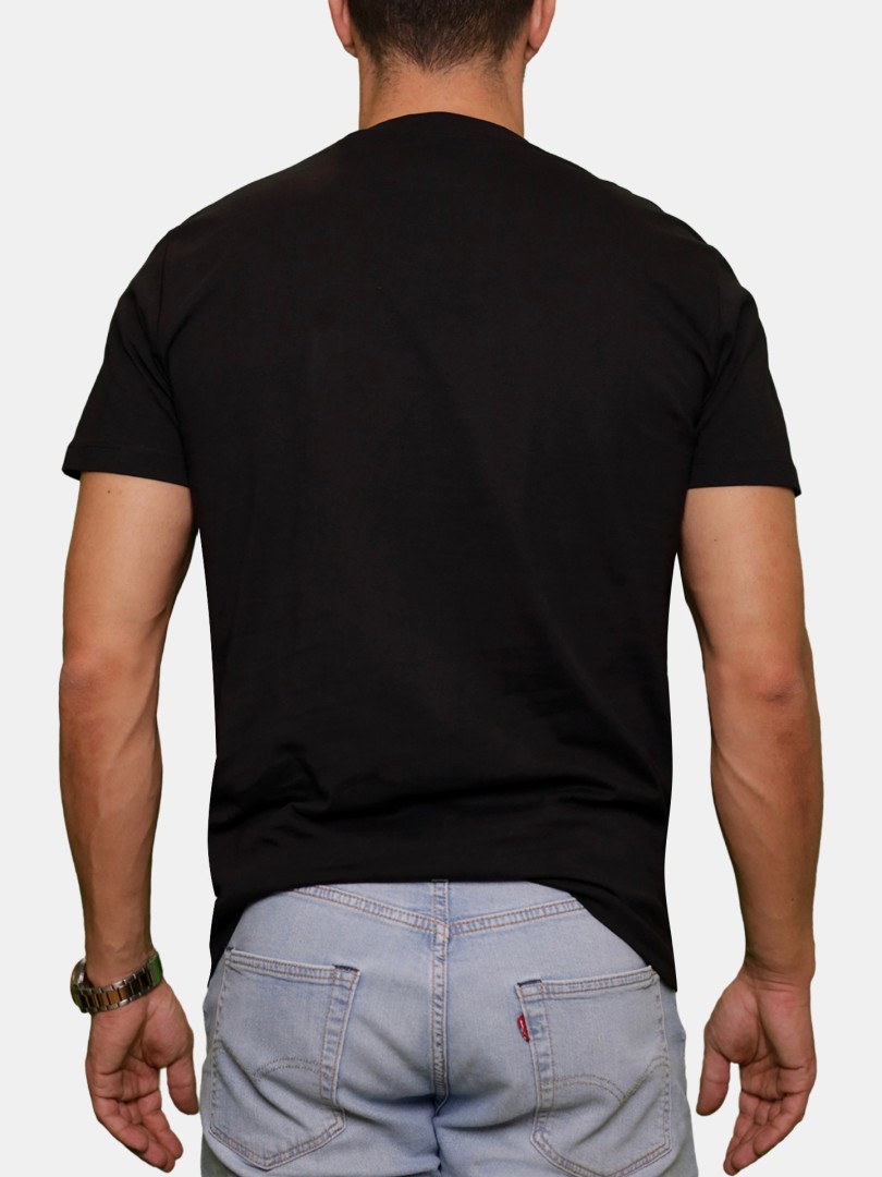 T-shirt John Richmond X