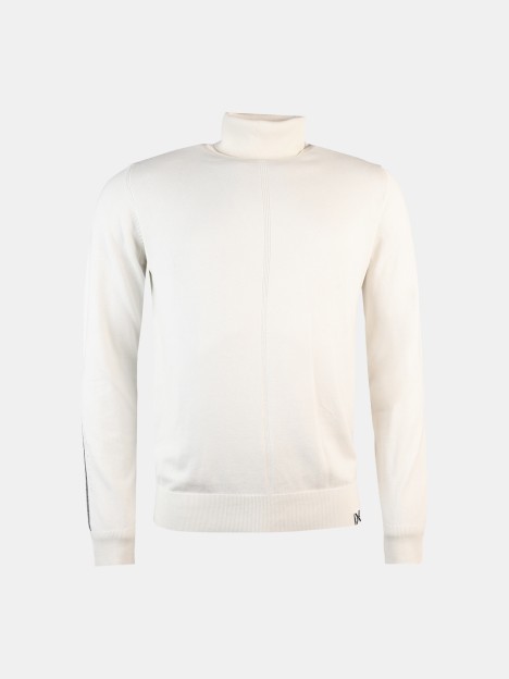 Camisola de gola alta John Richmond - Image product