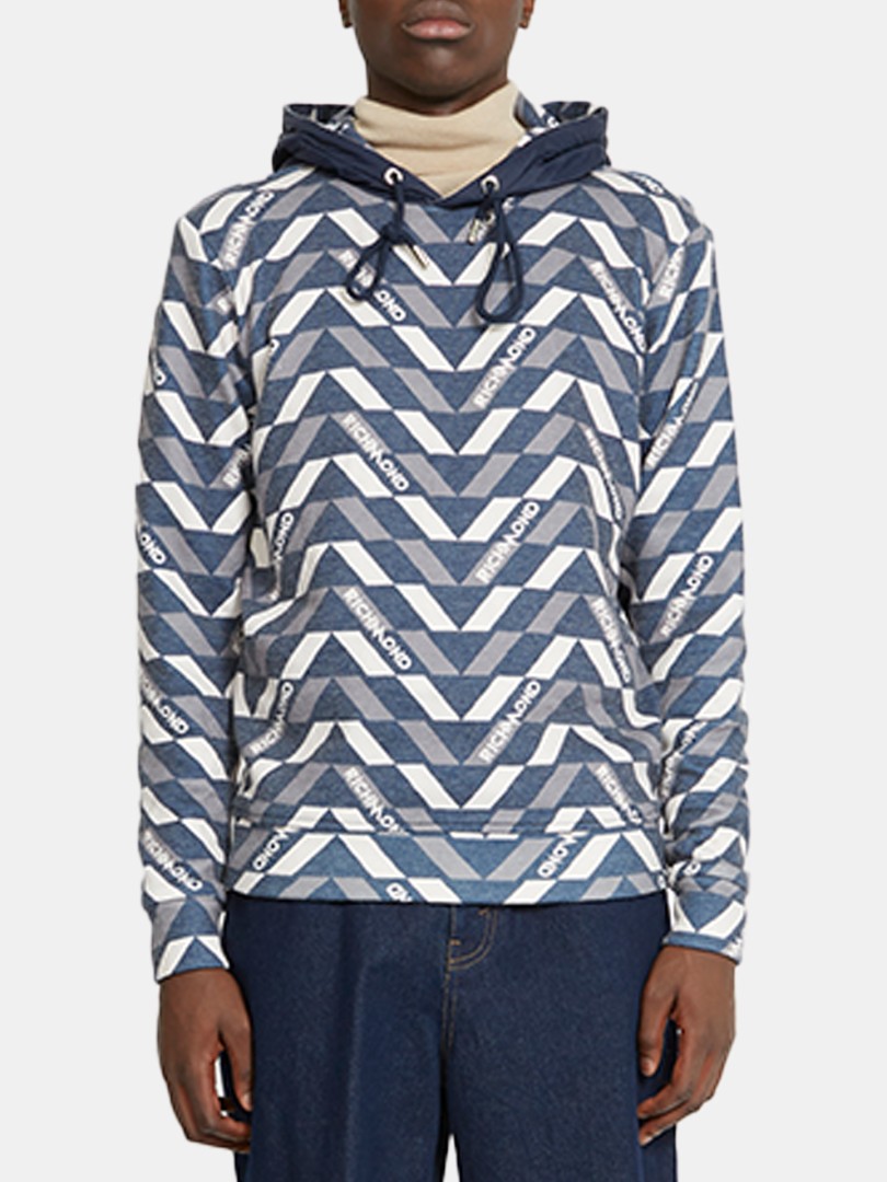Hoodie John Richmond
