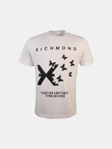 T-shirt John Richmond X - Image product