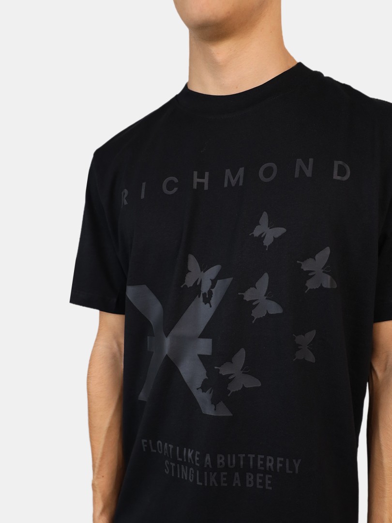 T-shirt John Richmond X