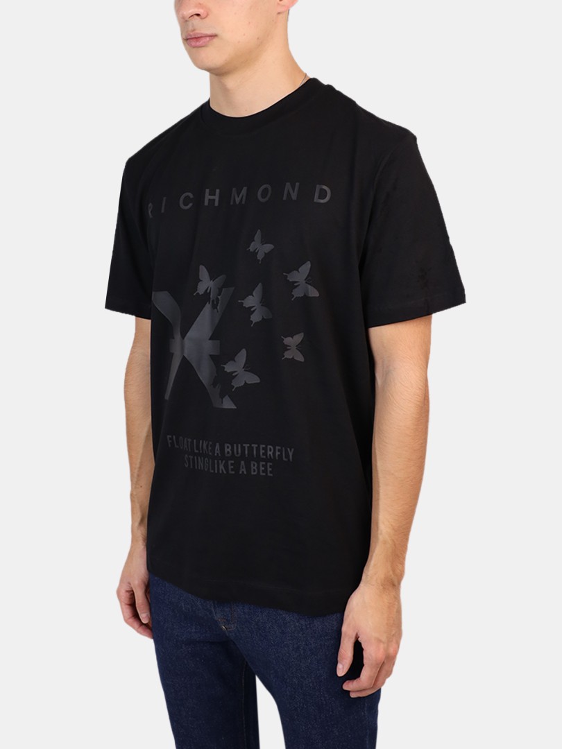T-shirt John Richmond X