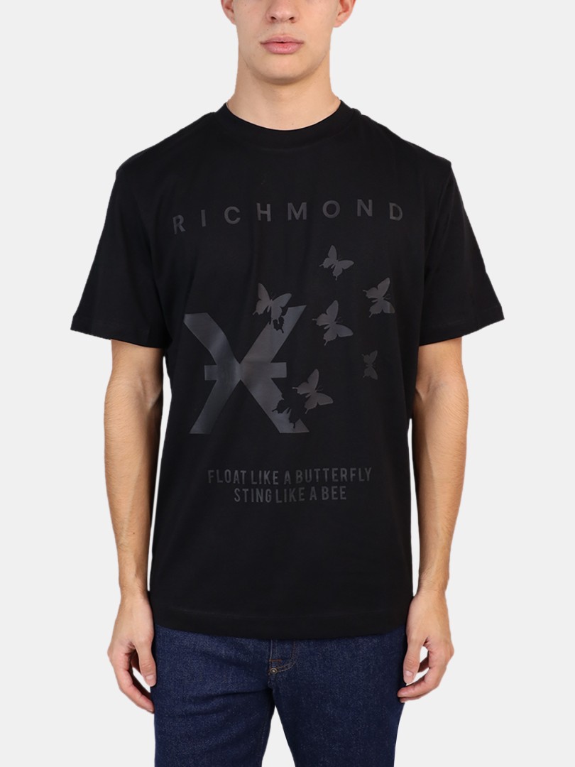 T-shirt John Richmond X