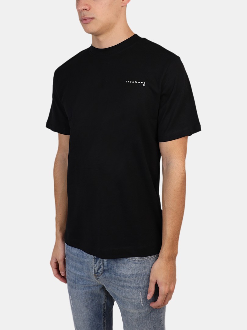 T-shirt John Richmond X