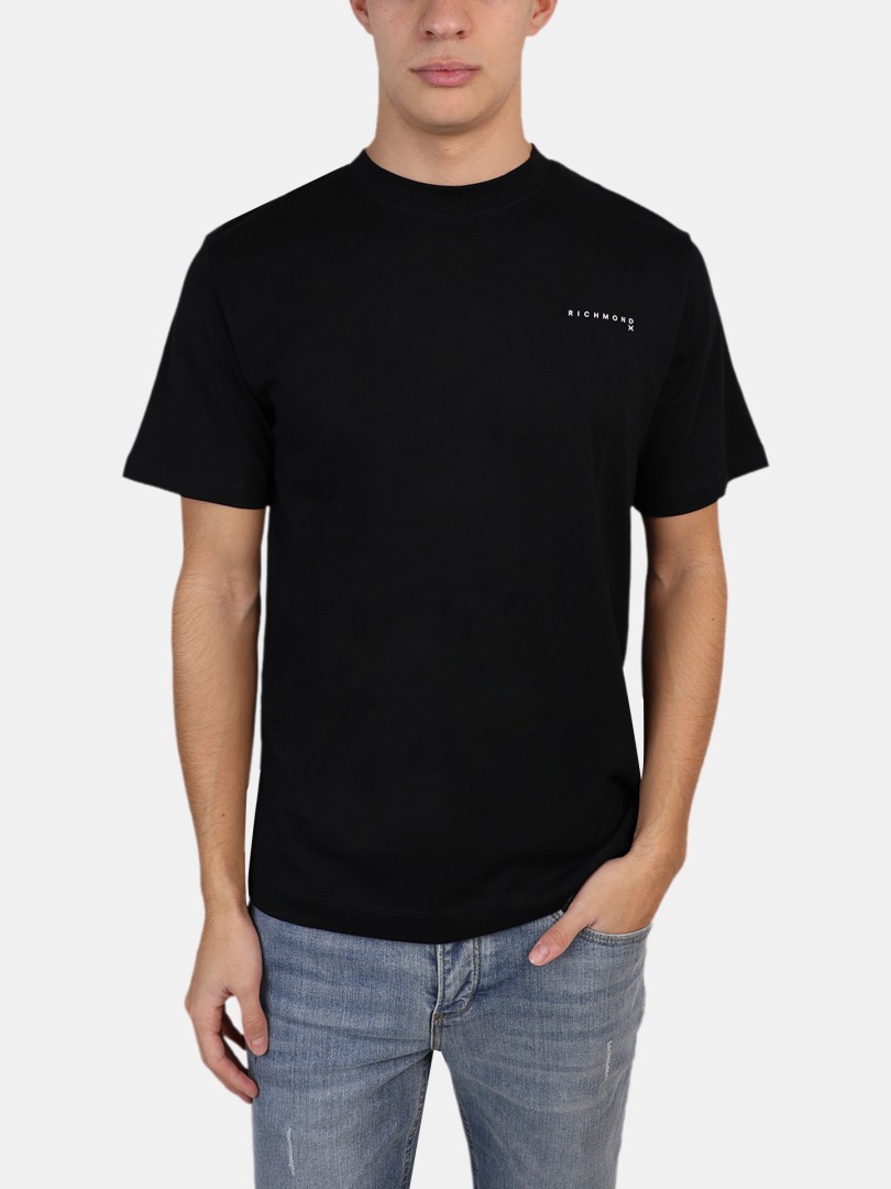 T-shirt John Richmond X