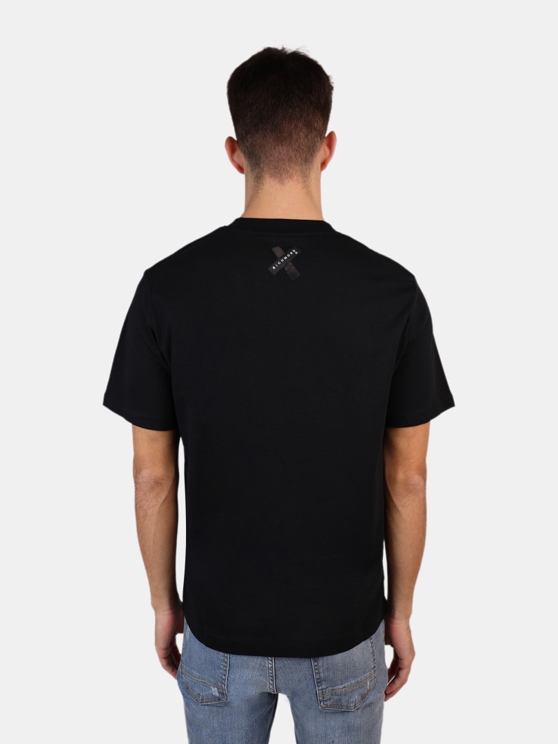 T-shirt John Richmond X