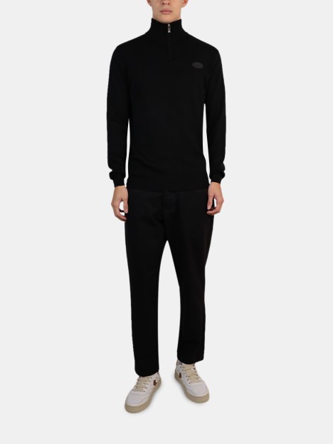 Camisola de Malha John Richmond