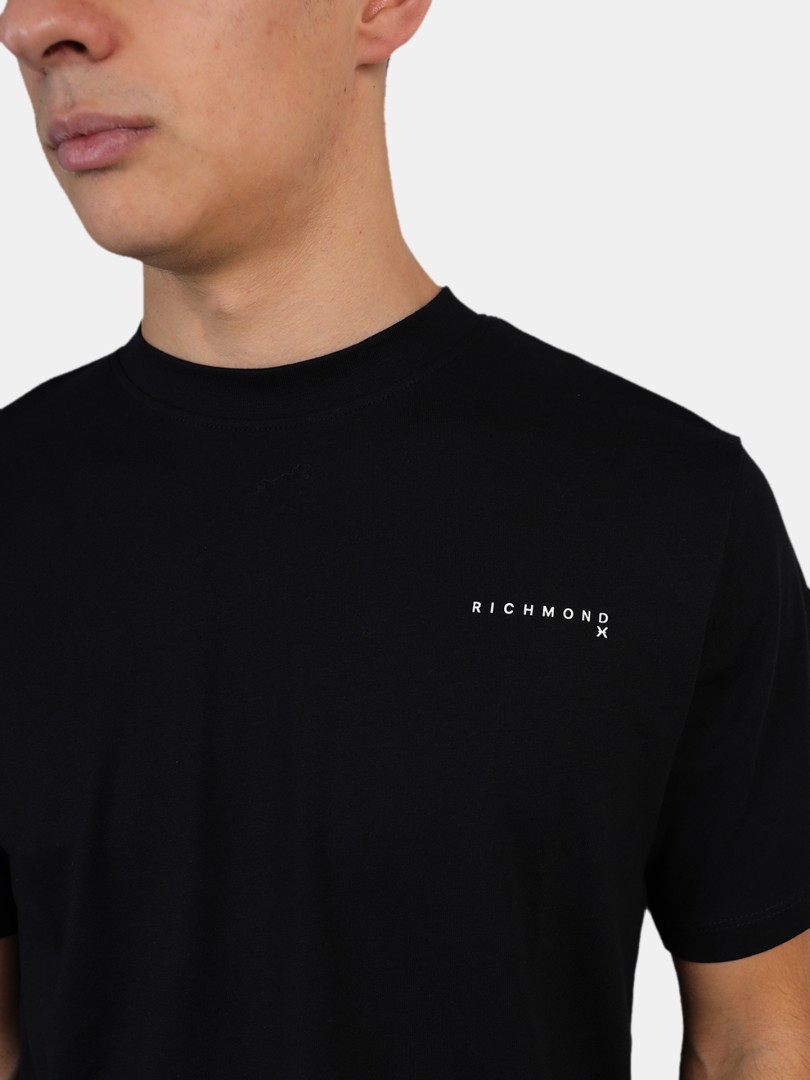T-shirt John Richmond X