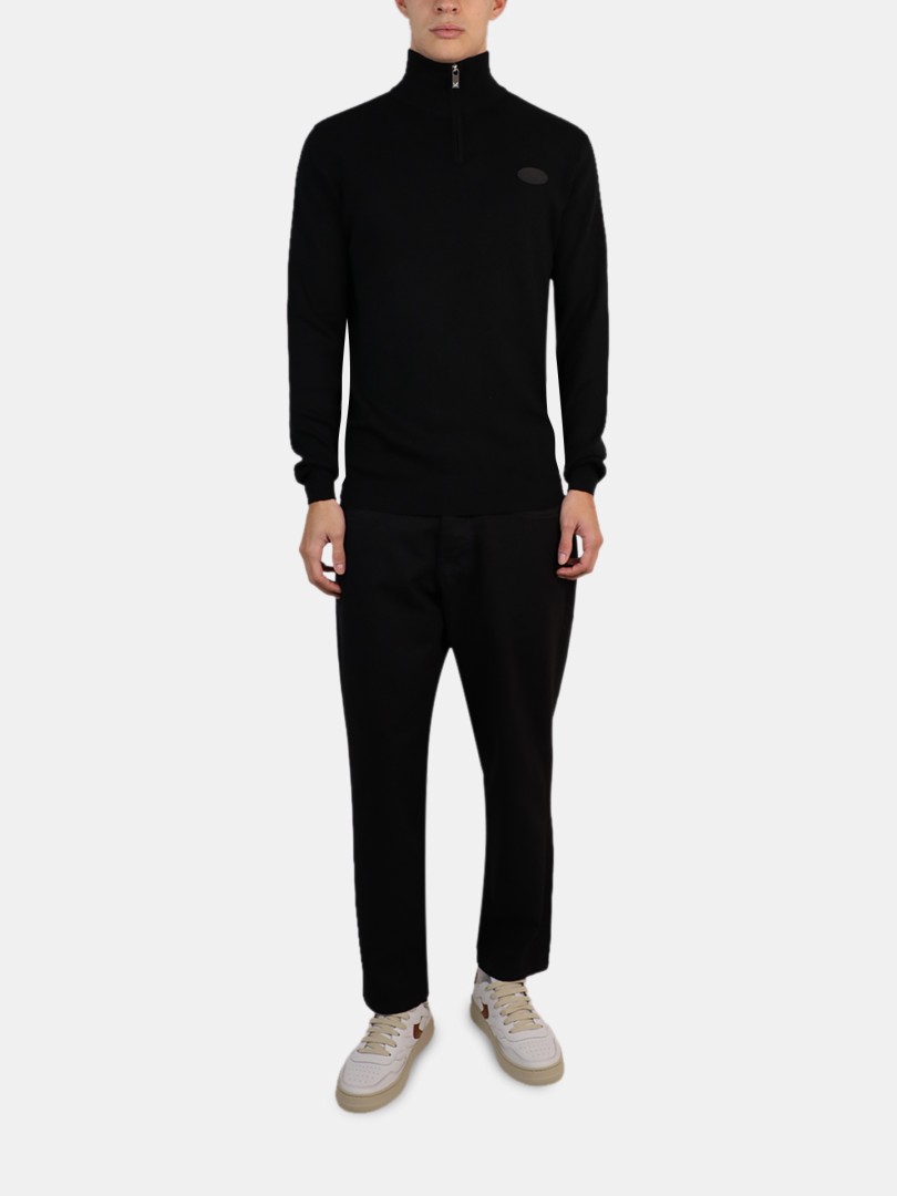 Camisola de Malha John Richmond