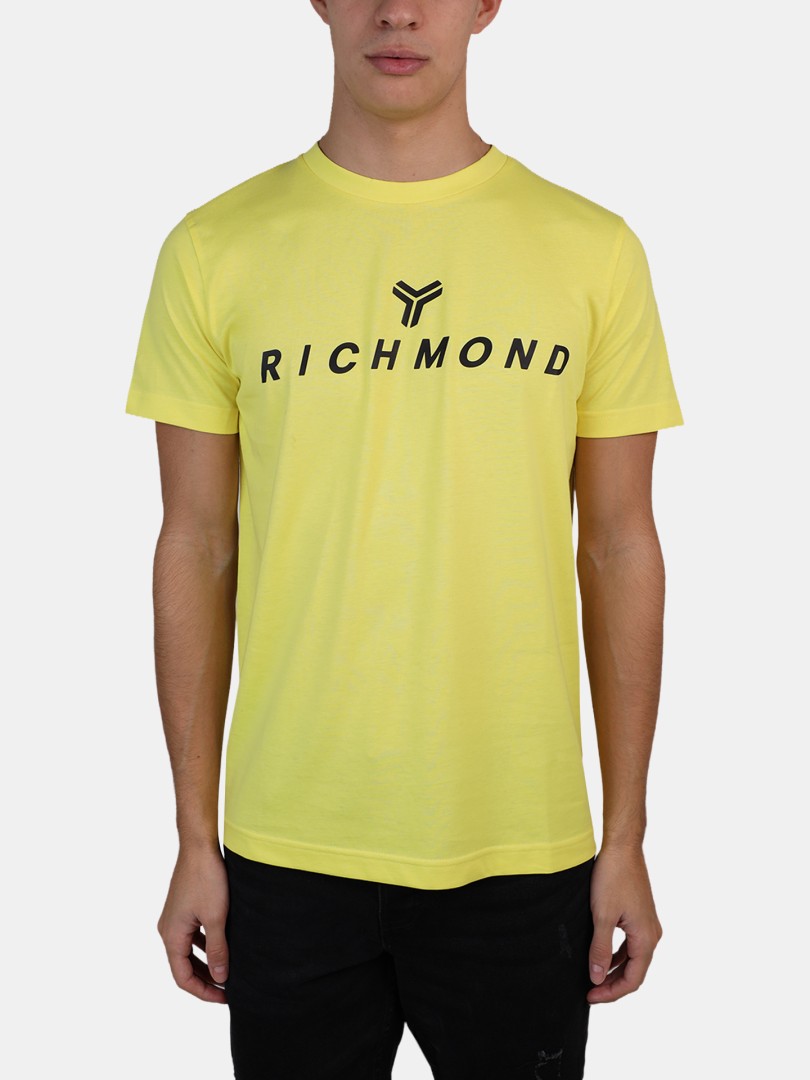 T-shirt John Richmond