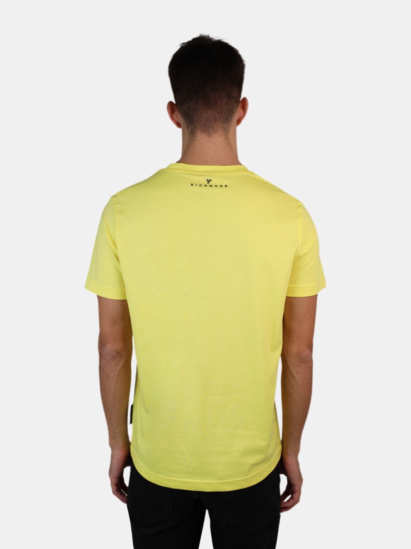 T-shirt John Richmond