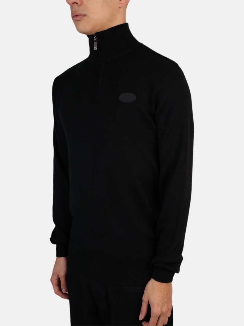 Camisola de Malha John Richmond