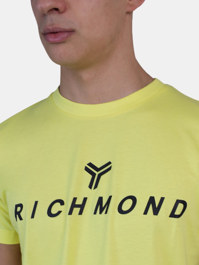 T-shirt John Richmond