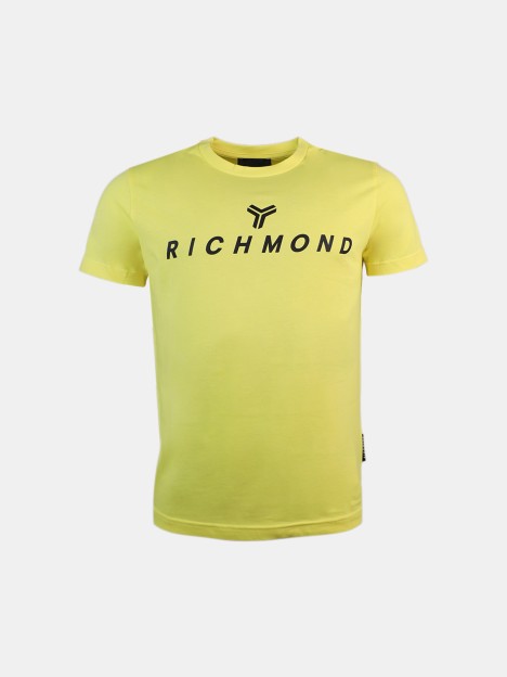 T-shirt John Richmond - Image product
