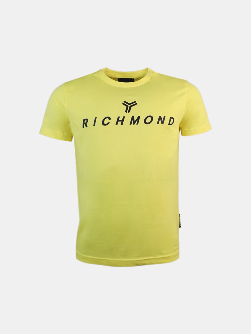T-shirt John Richmond