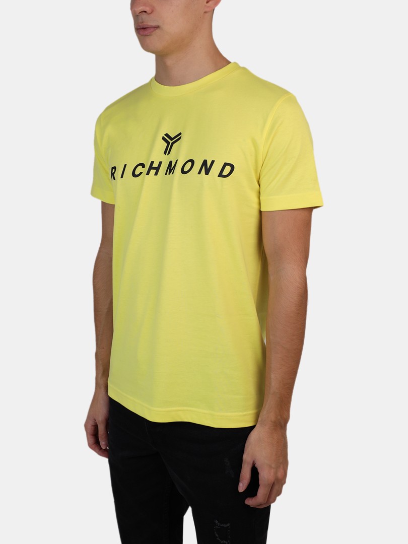 T-shirt John Richmond