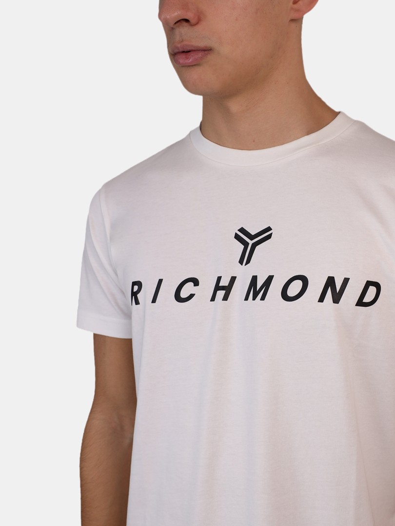 T-shirt John Richmond
