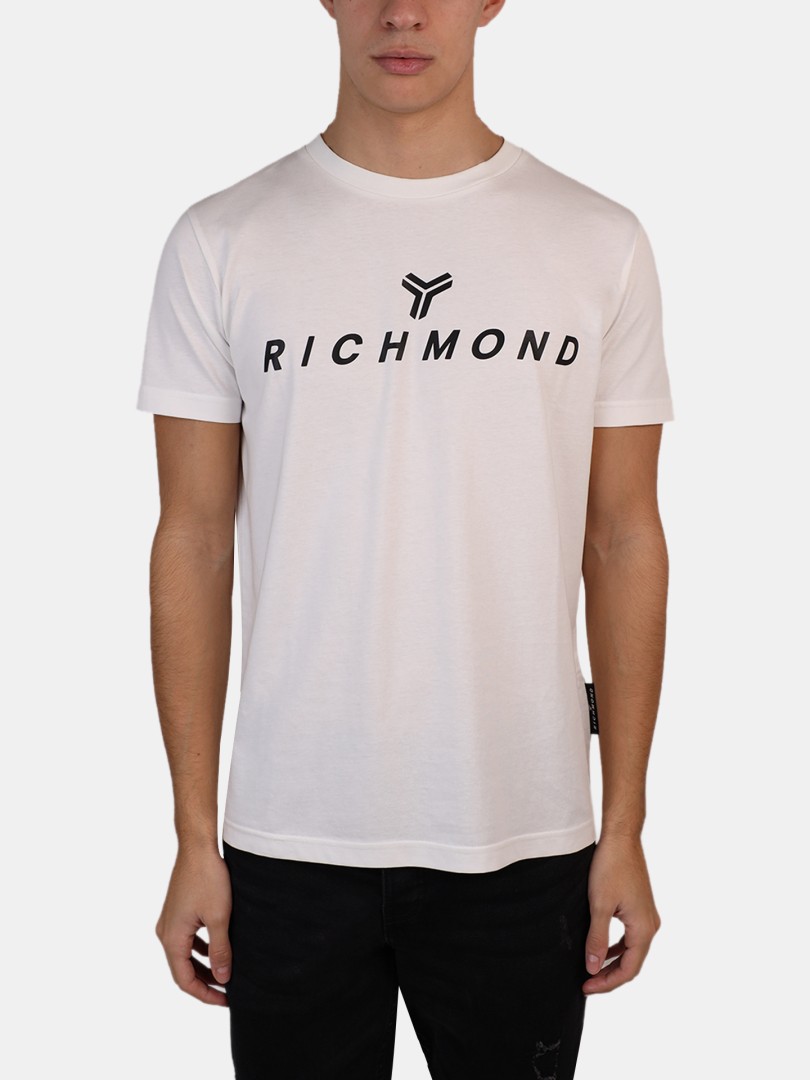T-shirt John Richmond
