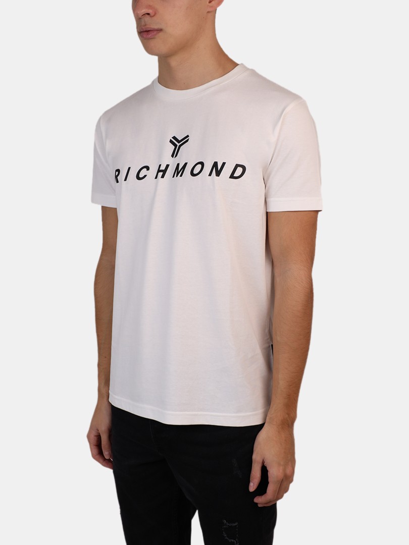T-shirt John Richmond