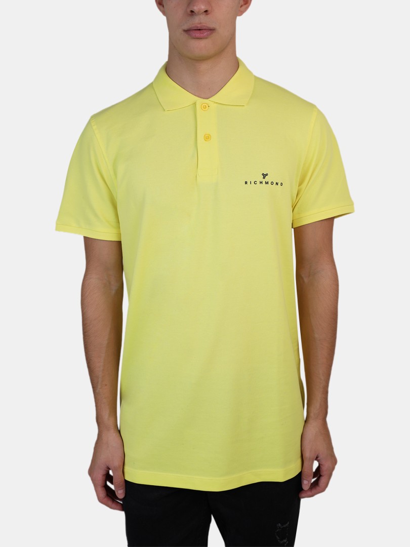 Polo John Richmond