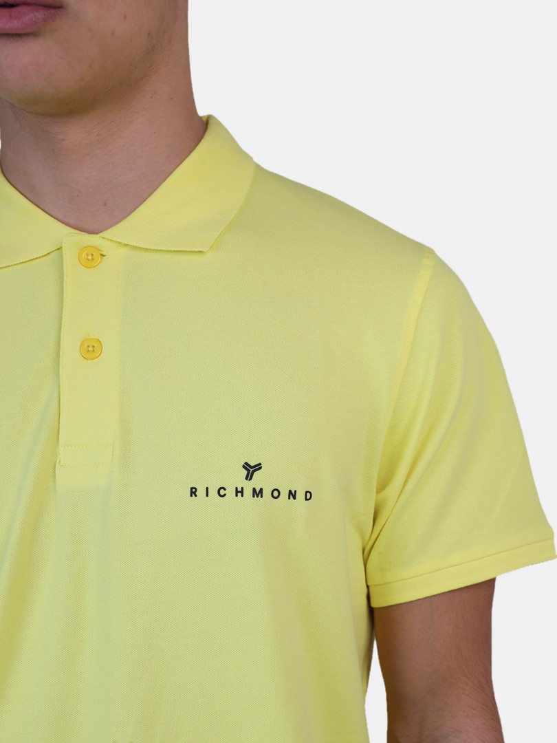 Polo John Richmond