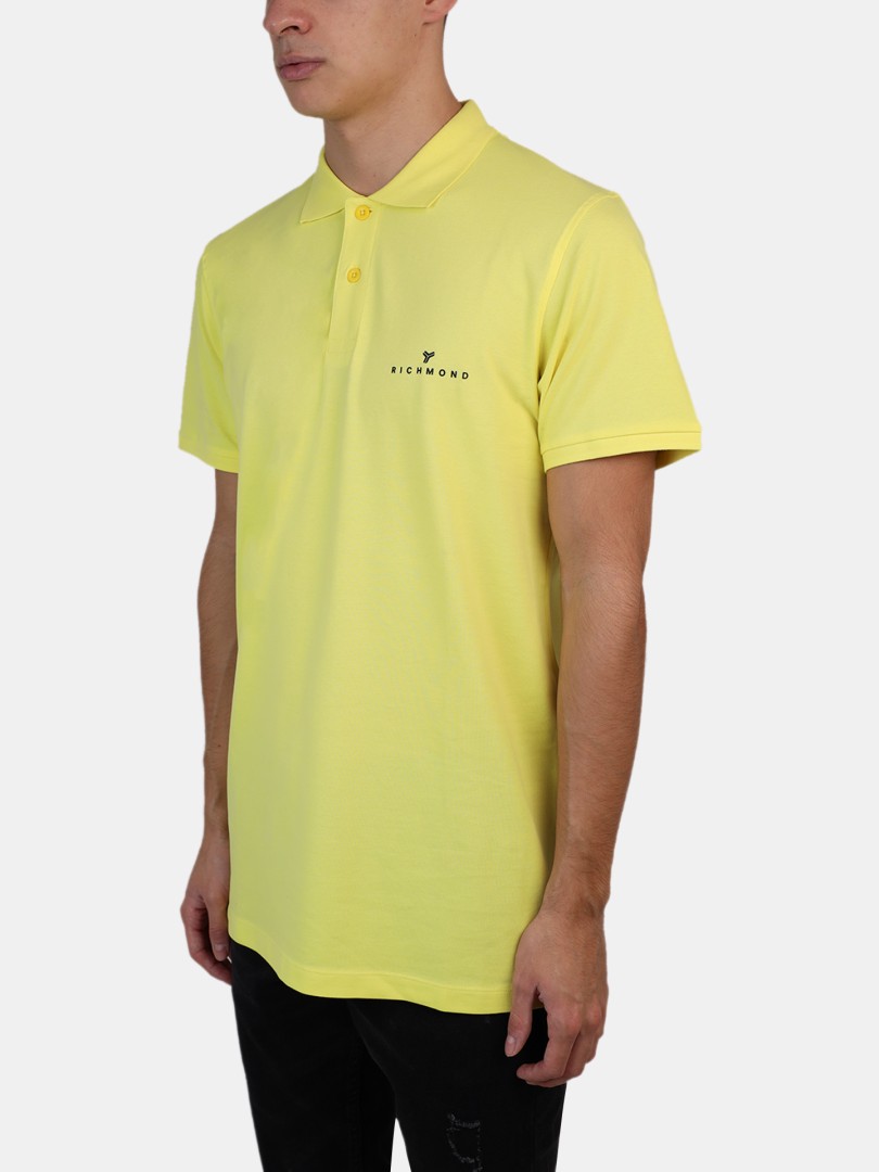 Polo John Richmond