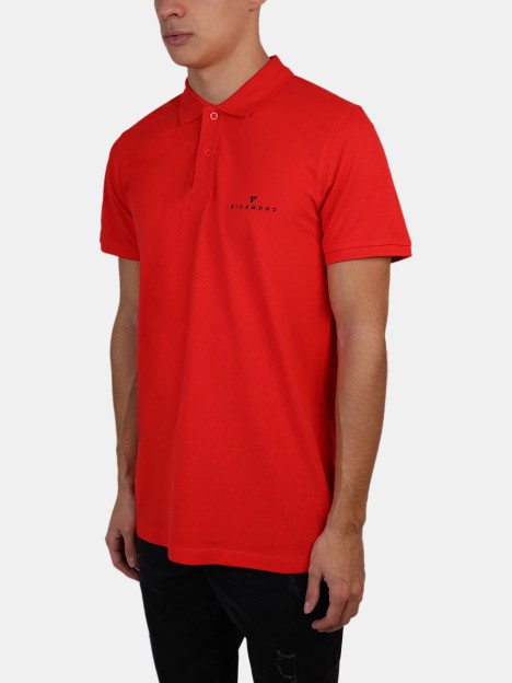 Polo John Richmond