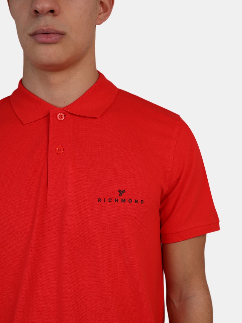 Polo John Richmond