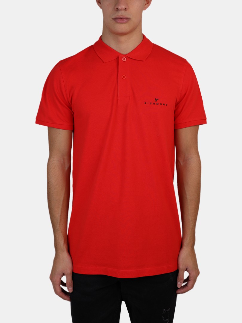 Polo John Richmond