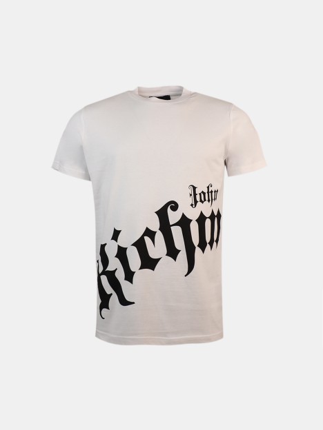 T-shirt John Richmond - Image product